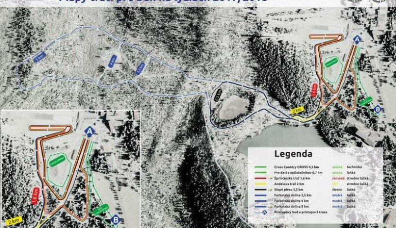 Hotel CROCUS **** Vysoké Tatry